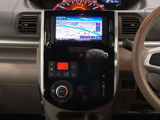 ダイハツ タント ６６０ Ｘ ４ＷＤ H30年 (北海道) 99