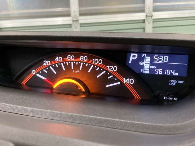 ダイハツ タント ６６０ Ｘ ４ＷＤ H30年 (北海道) 99