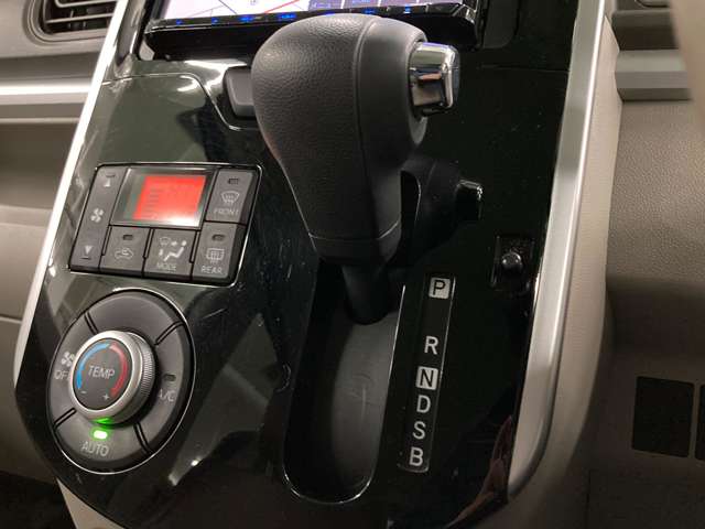 ダイハツ タント ６６０ Ｘ ４ＷＤ H30年 (北海道) 99