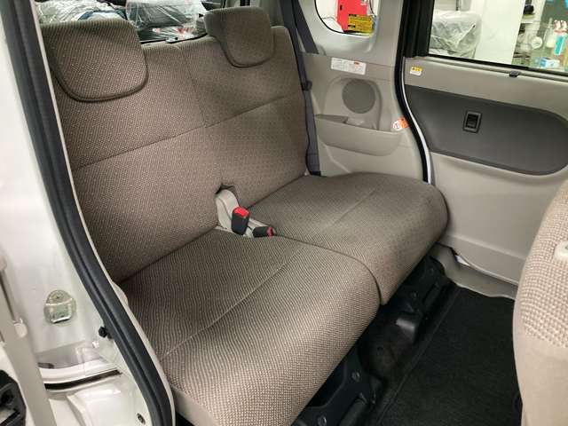 ダイハツ タント ６６０ Ｘ ４ＷＤ H30年 (北海道) 99