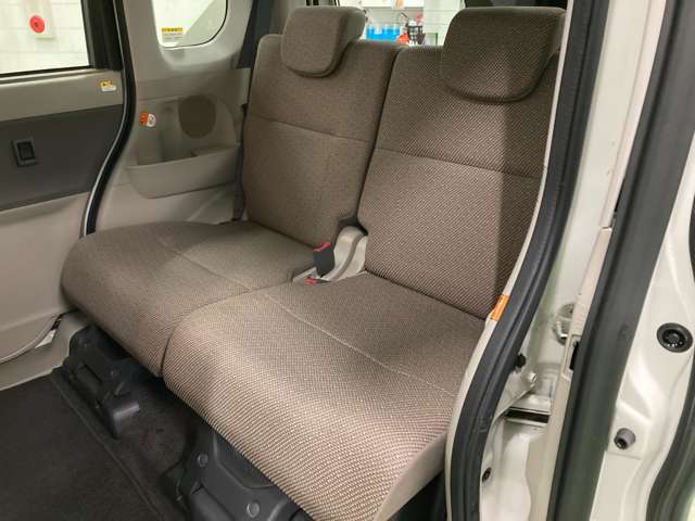 ダイハツ タント ６６０ Ｘ ４ＷＤ H30年 (北海道) 99