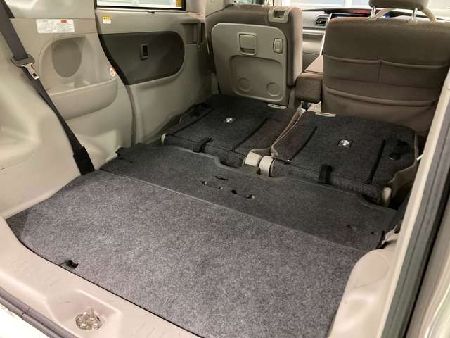 ダイハツ タント ６６０ Ｘ ４ＷＤ H30年 (北海道) 99