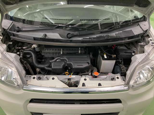 ダイハツ タント ６６０ Ｘ ４ＷＤ H30年 (北海道) 99