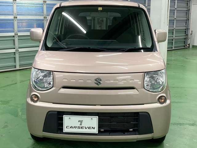 スズキ ＭＲワゴン ６６０ Ｌ ４ＷＤ H26年 (北海道) 99