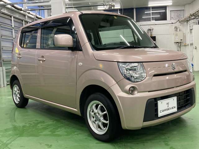 スズキ ＭＲワゴン ６６０ Ｌ ４ＷＤ H26年 (北海道) 99