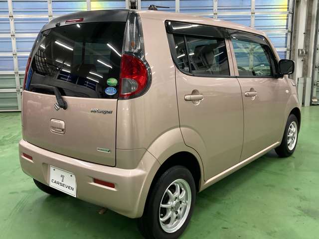 スズキ ＭＲワゴン ６６０ Ｌ ４ＷＤ H26年 (北海道) 99