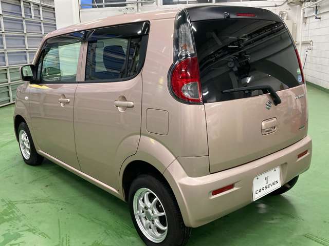 スズキ ＭＲワゴン ６６０ Ｌ ４ＷＤ H26年 (北海道) 99