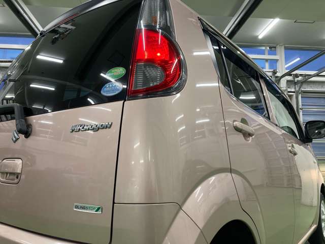 スズキ ＭＲワゴン ６６０ Ｌ ４ＷＤ H26年 (北海道) 99