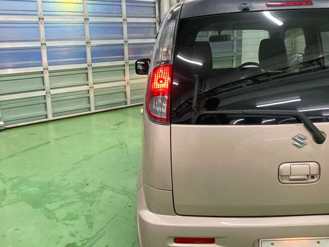 スズキ ＭＲワゴン ６６０ Ｌ ４ＷＤ H26年 (北海道) 99