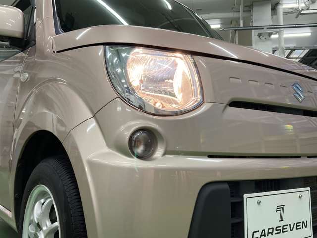 スズキ ＭＲワゴン ６６０ Ｌ ４ＷＤ H26年 (北海道) 99