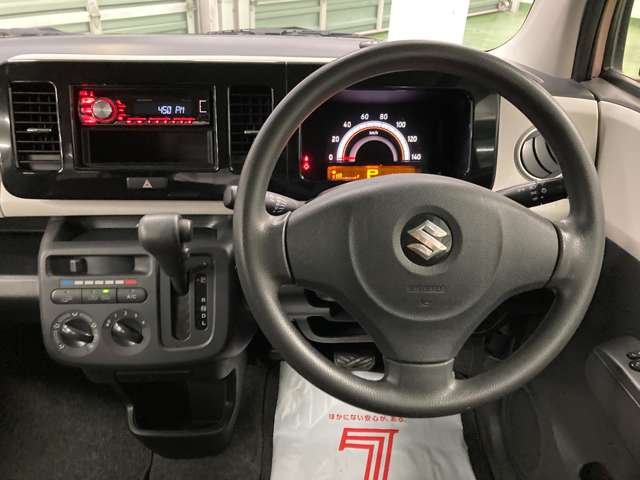 スズキ ＭＲワゴン ６６０ Ｌ ４ＷＤ H26年 (北海道) 99