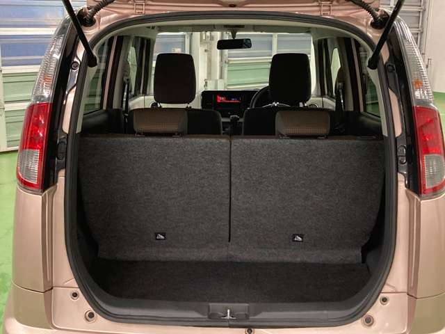 スズキ ＭＲワゴン ６６０ Ｌ ４ＷＤ H26年 (北海道) 99