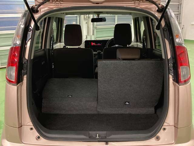 スズキ ＭＲワゴン ６６０ Ｌ ４ＷＤ H26年 (北海道) 99