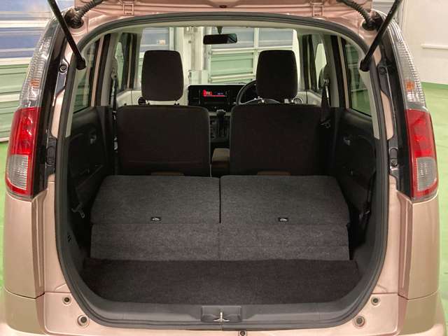 スズキ ＭＲワゴン ６６０ Ｌ ４ＷＤ H26年 (北海道) 99