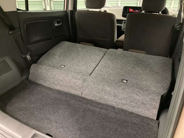 スズキ ＭＲワゴン ６６０ Ｌ ４ＷＤ H26年 (北海道) 99