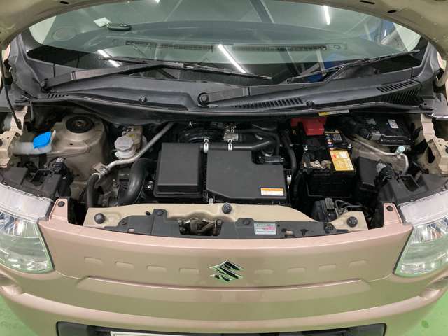 スズキ ＭＲワゴン ６６０ Ｌ ４ＷＤ H26年 (北海道) 99