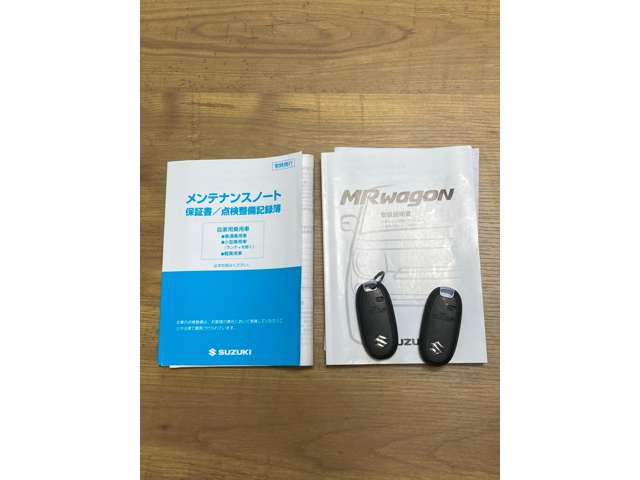 スズキ ＭＲワゴン ６６０ Ｌ ４ＷＤ H26年 (北海道) 99