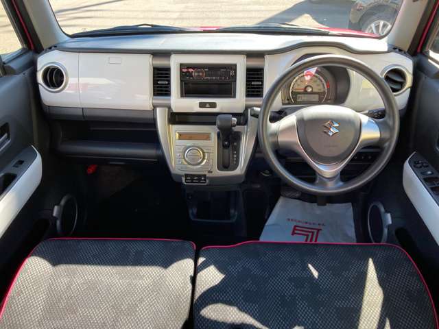 スズキ ハスラー ６６０ Ｇ ４ＷＤ H29年 (北海道) 99