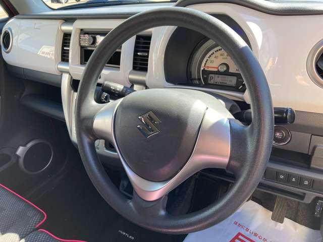 スズキ ハスラー ６６０ Ｇ ４ＷＤ H29年 (北海道) 99