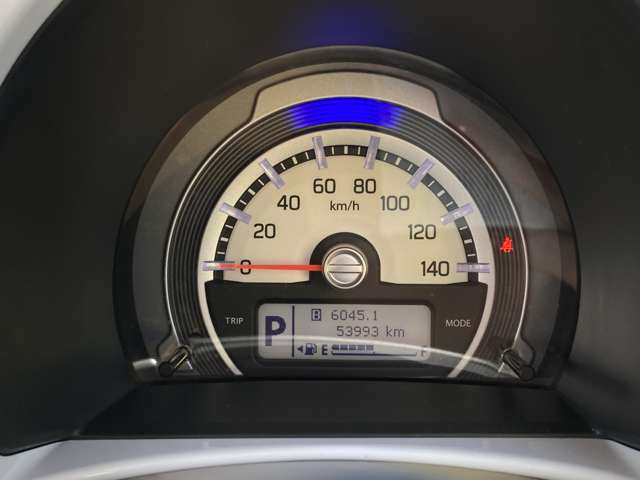 スズキ ハスラー ６６０ Ｇ ４ＷＤ H29年 (北海道) 99