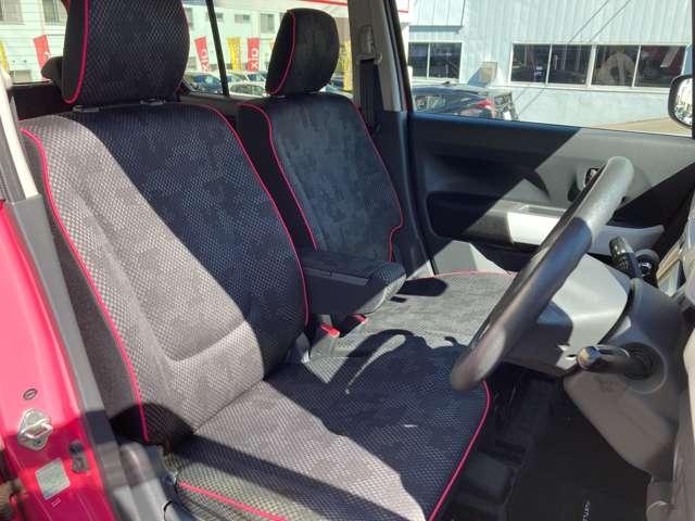 スズキ ハスラー ６６０ Ｇ ４ＷＤ H29年 (北海道) 99