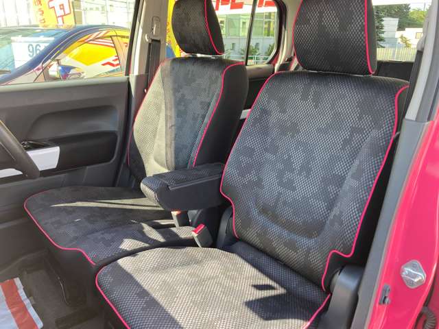 スズキ ハスラー ６６０ Ｇ ４ＷＤ H29年 (北海道) 99