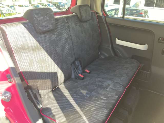 スズキ ハスラー ６６０ Ｇ ４ＷＤ H29年 (北海道) 99