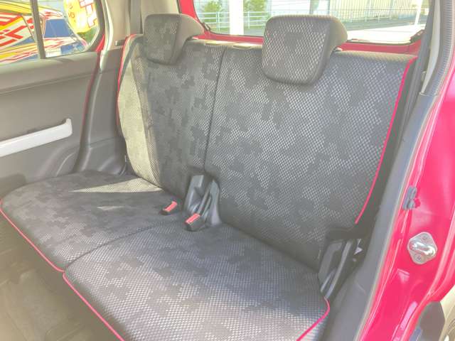 スズキ ハスラー ６６０ Ｇ ４ＷＤ H29年 (北海道) 99