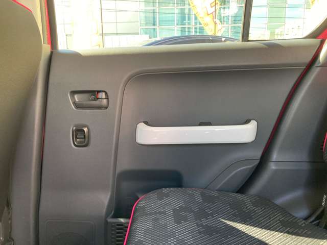 スズキ ハスラー ６６０ Ｇ ４ＷＤ H29年 (北海道) 99