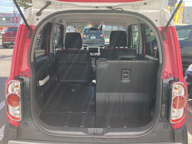 スズキ ハスラー ６６０ Ｇ ４ＷＤ H29年 (北海道) 99