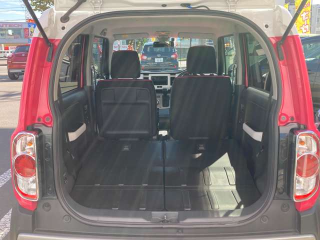 スズキ ハスラー ６６０ Ｇ ４ＷＤ H29年 (北海道) 99