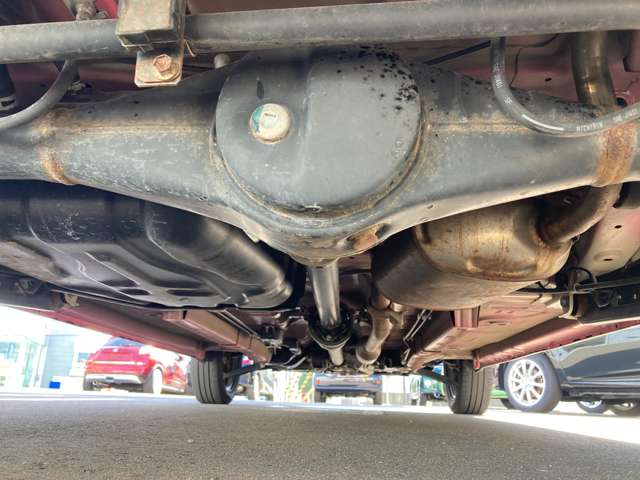 スズキ ハスラー ６６０ Ｇ ４ＷＤ H29年 (北海道) 99