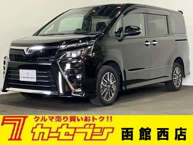 トヨタ ヴォクシー ２．０ ＺＳ ４ＷＤ H30年 (北海道) 99