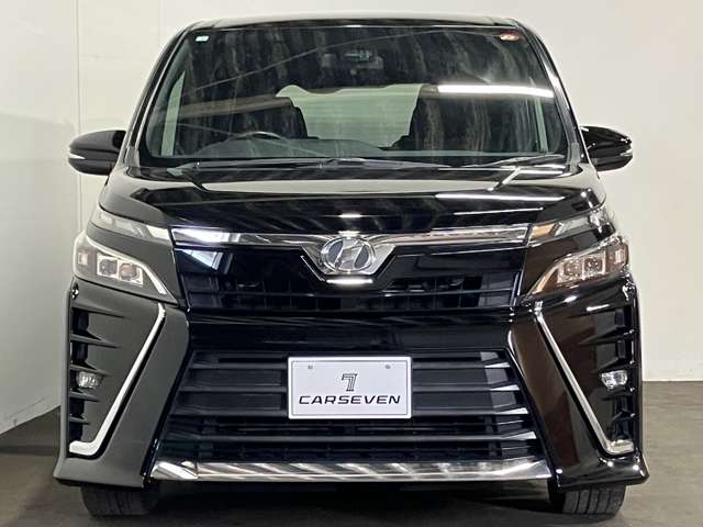 トヨタ ヴォクシー ２．０ ＺＳ ４ＷＤ H30年 (北海道) 99