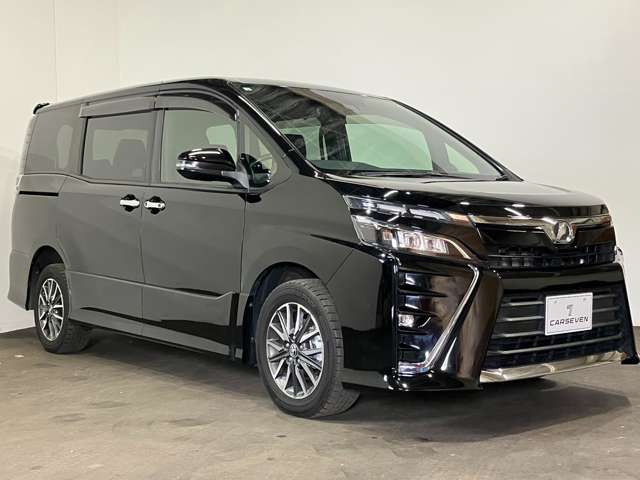 トヨタ ヴォクシー ２．０ ＺＳ ４ＷＤ H30年 (北海道) 99