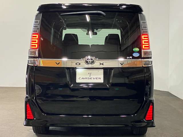 トヨタ ヴォクシー ２．０ ＺＳ ４ＷＤ H30年 (北海道) 99