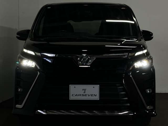 トヨタ ヴォクシー ２．０ ＺＳ ４ＷＤ H30年 (北海道) 99