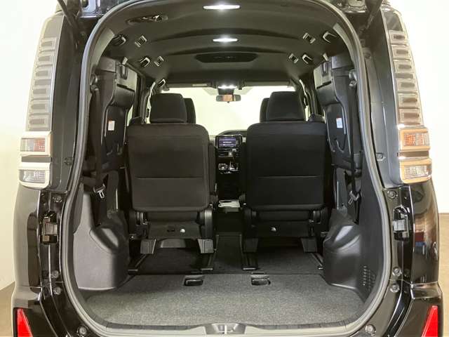 トヨタ ヴォクシー ２．０ ＺＳ ４ＷＤ H30年 (北海道) 99