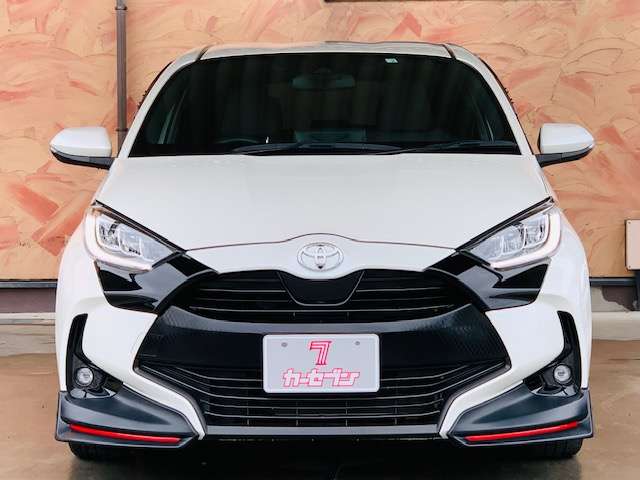 トヨタ ヤリス １．５ Ｚ R2年 (東北) 99