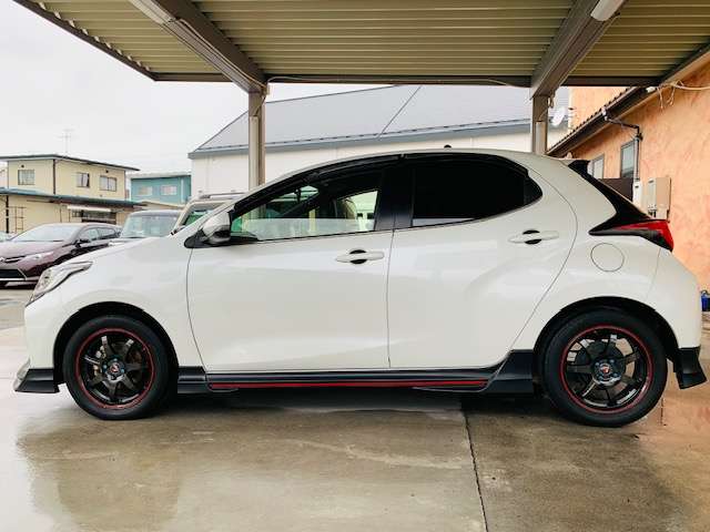 トヨタ ヤリス １．５ Ｚ R2年 (東北) 99