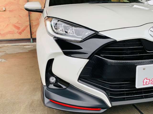 トヨタ ヤリス １．５ Ｚ R2年 (東北) 99