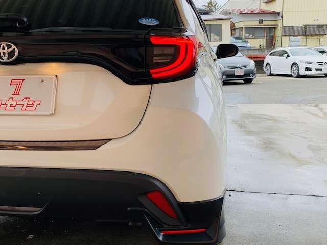 トヨタ ヤリス １．５ Ｚ R2年 (東北) 99