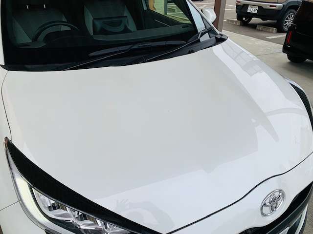 トヨタ ヤリス １．５ Ｚ R2年 (東北) 99