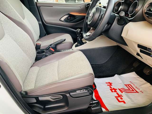 トヨタ ヤリス １．５ Ｚ R2年 (東北) 99