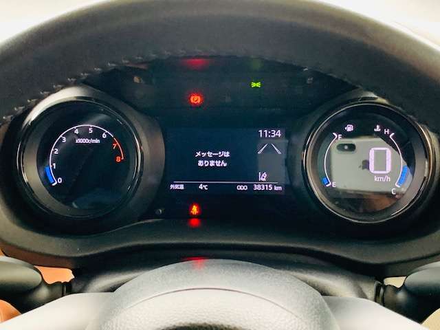 トヨタ ヤリス １．５ Ｚ R2年 (東北) 99