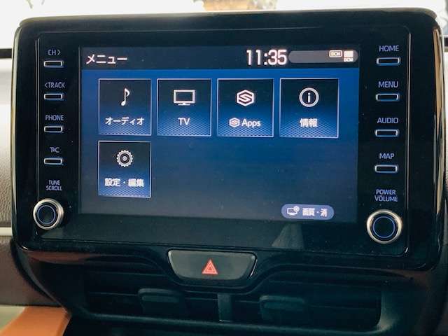 トヨタ ヤリス １．５ Ｚ R2年 (東北) 99