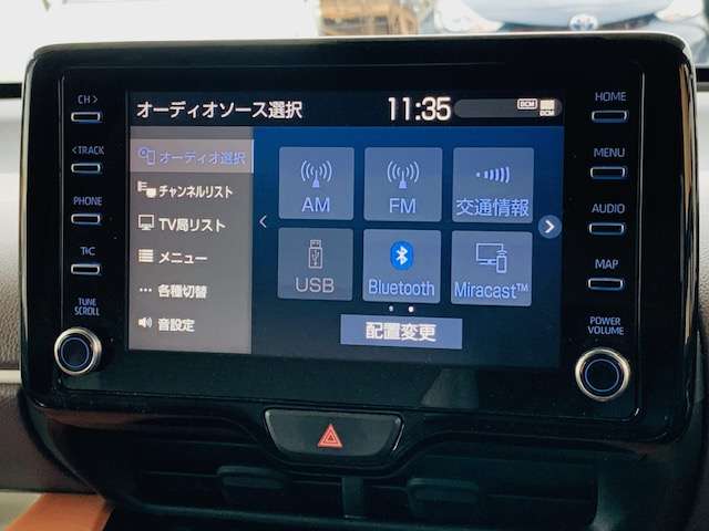 トヨタ ヤリス １．５ Ｚ R2年 (東北) 99