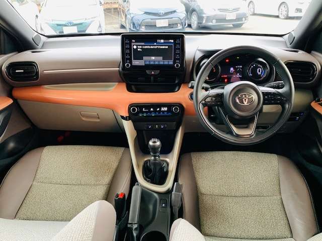 トヨタ ヤリス １．５ Ｚ R2年 (東北) 99