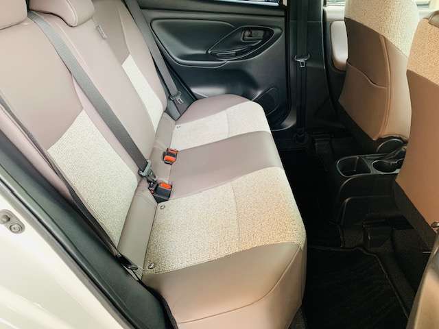 トヨタ ヤリス １．５ Ｚ R2年 (東北) 99