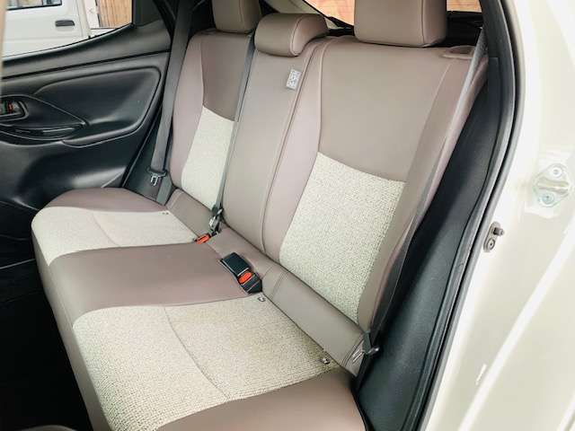 トヨタ ヤリス １．５ Ｚ R2年 (東北) 99